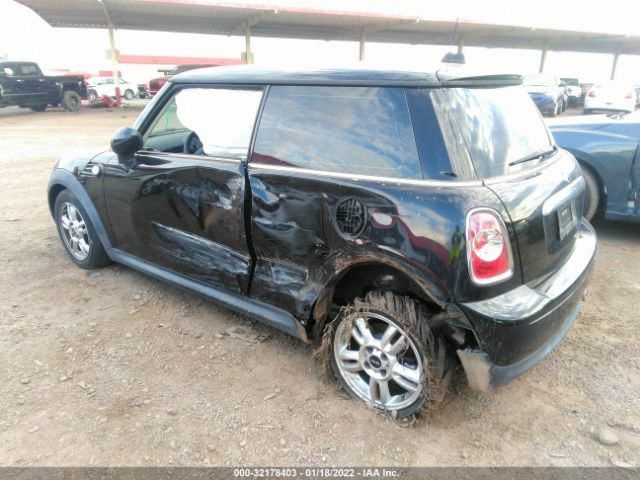 Photo 2 VIN: WMWSU3C54DT373145 - MINI COOPER HARDTOP 