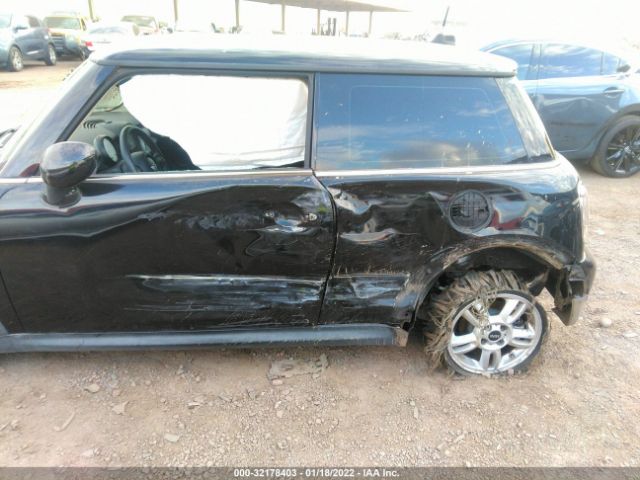 Photo 5 VIN: WMWSU3C54DT373145 - MINI COOPER HARDTOP 