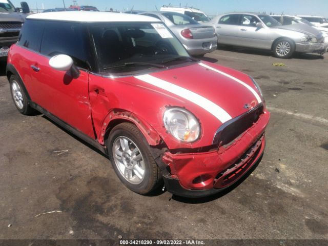 Photo 5 VIN: WMWSU3C54DT544900 - MINI COOPER HARDTOP 