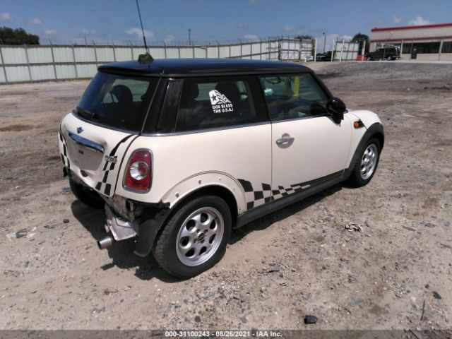 Photo 3 VIN: WMWSU3C54DT545349 - MINI COOPER HARDTOP 