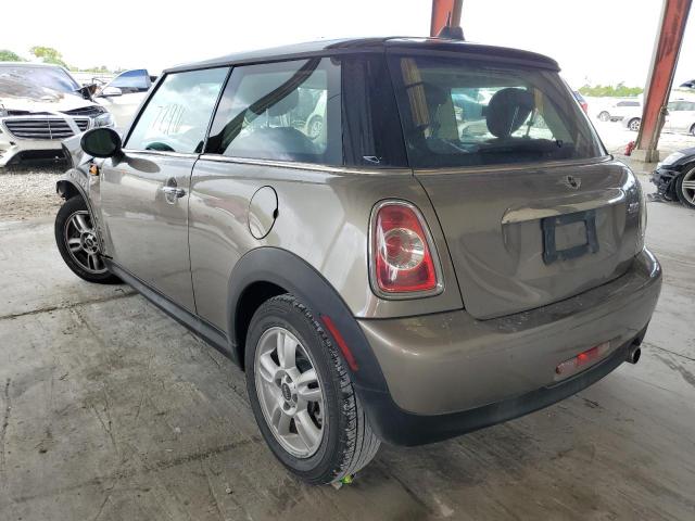 Photo 2 VIN: WMWSU3C54DT545691 - MINI COOPER 