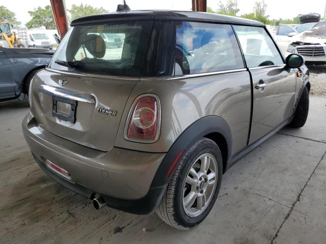 Photo 3 VIN: WMWSU3C54DT545691 - MINI COOPER 