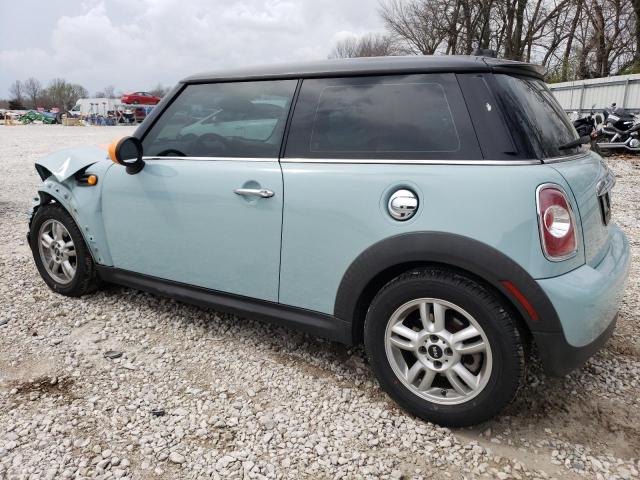 Photo 1 VIN: WMWSU3C54DT545741 - MINI COOPER 