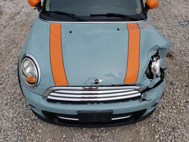 Photo 10 VIN: WMWSU3C54DT545741 - MINI COOPER 