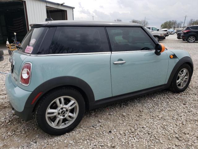 Photo 2 VIN: WMWSU3C54DT545741 - MINI COOPER 