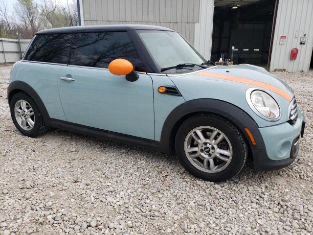 Photo 3 VIN: WMWSU3C54DT545741 - MINI COOPER 