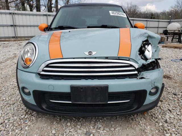 Photo 4 VIN: WMWSU3C54DT545741 - MINI COOPER 