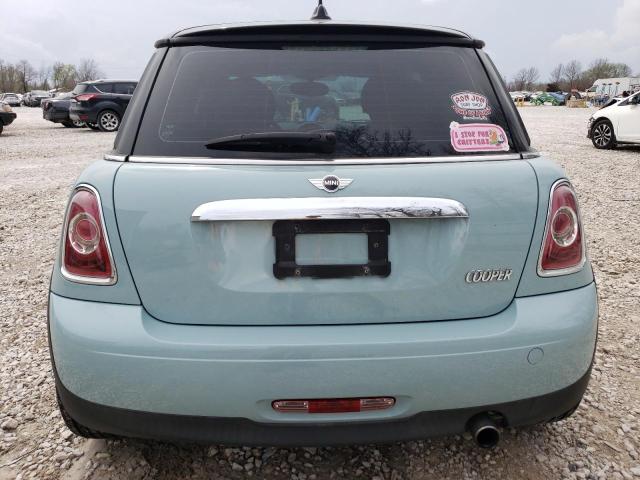 Photo 5 VIN: WMWSU3C54DT545741 - MINI COOPER 