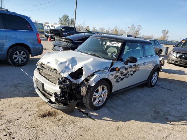 Photo 0 VIN: WMWSU3C54DT547604 - MINI COOPER 