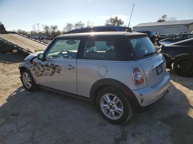 Photo 1 VIN: WMWSU3C54DT547604 - MINI COOPER 