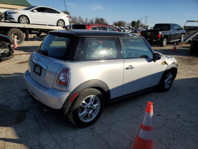 Photo 2 VIN: WMWSU3C54DT547604 - MINI COOPER 