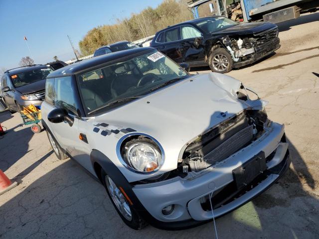 Photo 3 VIN: WMWSU3C54DT547604 - MINI COOPER 