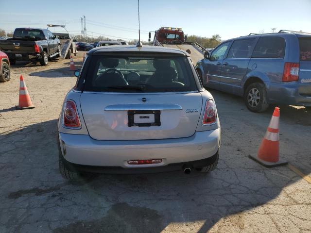 Photo 5 VIN: WMWSU3C54DT547604 - MINI COOPER 