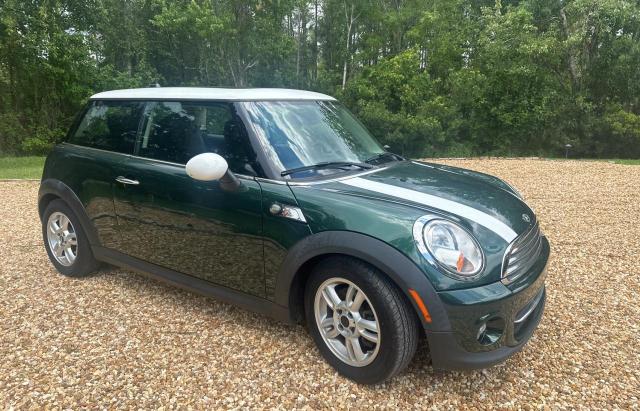 Photo 0 VIN: WMWSU3C54DT547635 - MINI COOPER 