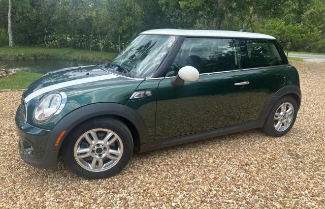 Photo 1 VIN: WMWSU3C54DT547635 - MINI COOPER 