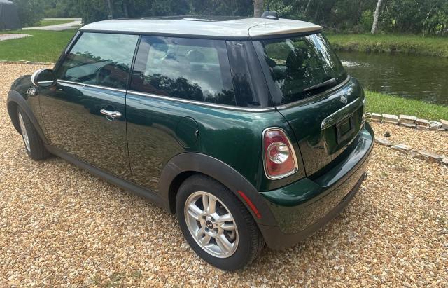 Photo 2 VIN: WMWSU3C54DT547635 - MINI COOPER 