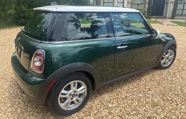 Photo 3 VIN: WMWSU3C54DT547635 - MINI COOPER 