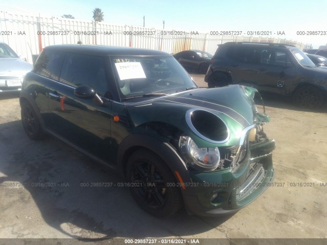 Photo 0 VIN: WMWSU3C54DT679259 - MINI COOPER HARDTOP 