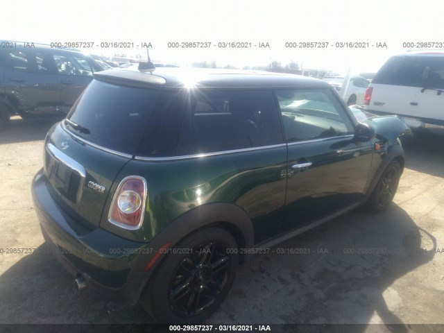 Photo 3 VIN: WMWSU3C54DT679259 - MINI COOPER HARDTOP 