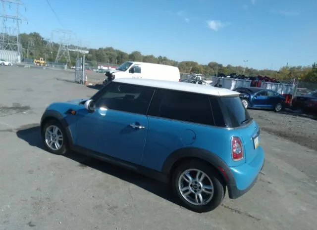 Photo 2 VIN: WMWSU3C54DT680203 - MINI COOPER HARDTOP 