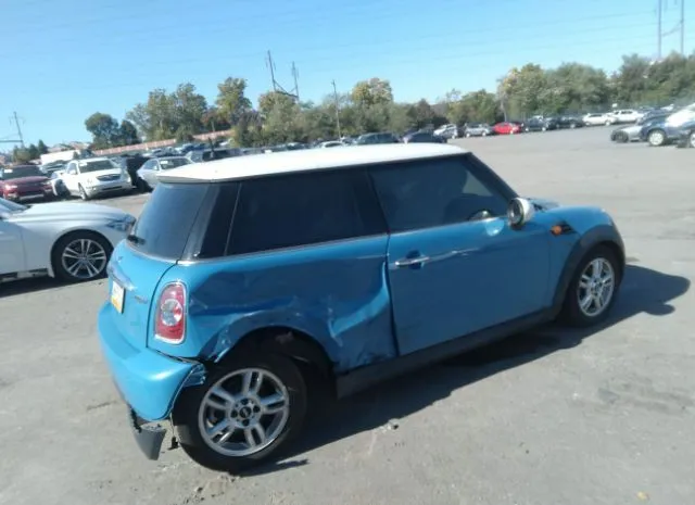 Photo 3 VIN: WMWSU3C54DT680203 - MINI COOPER HARDTOP 