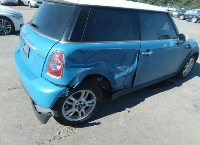 Photo 5 VIN: WMWSU3C54DT680203 - MINI COOPER HARDTOP 