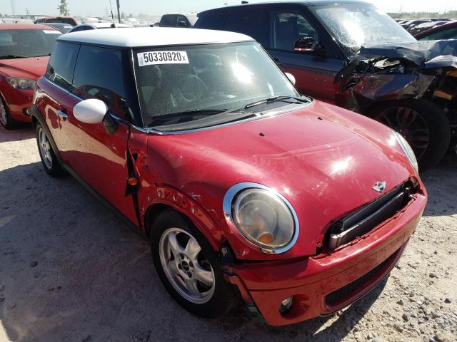 Photo 0 VIN: WMWSU3C54DT680718 - MINI COOPER HARDTOP 