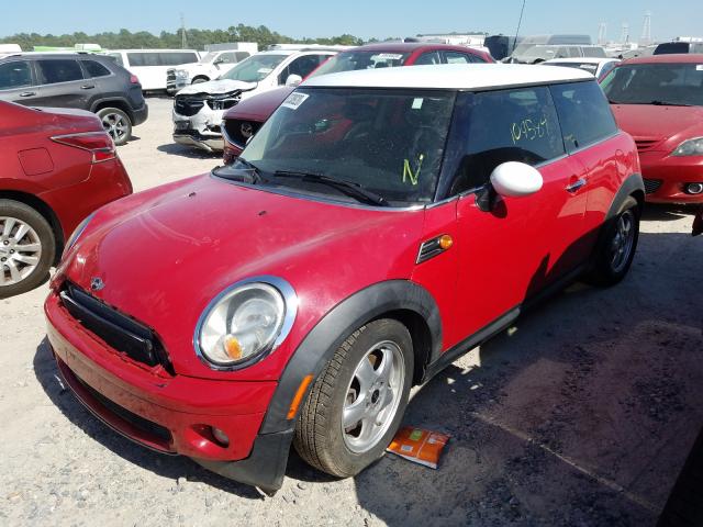 Photo 1 VIN: WMWSU3C54DT680718 - MINI COOPER HARDTOP 