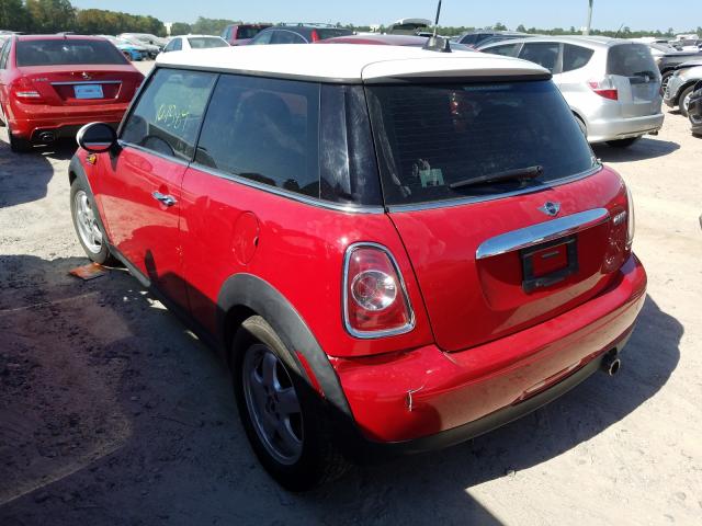 Photo 2 VIN: WMWSU3C54DT680718 - MINI COOPER HARDTOP 