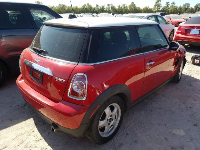 Photo 3 VIN: WMWSU3C54DT680718 - MINI COOPER HARDTOP 