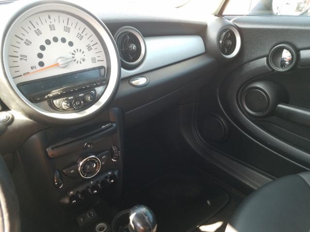 Photo 8 VIN: WMWSU3C54DT680718 - MINI COOPER HARDTOP 