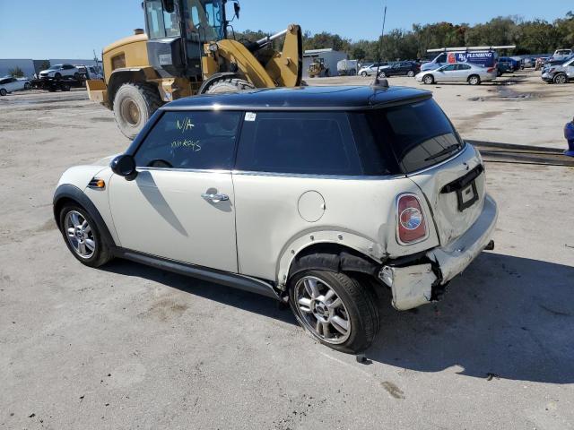 Photo 1 VIN: WMWSU3C54DT680752 - MINI COOPER 