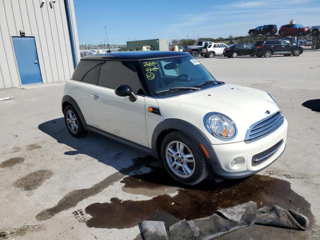 Photo 3 VIN: WMWSU3C54DT680752 - MINI COOPER 