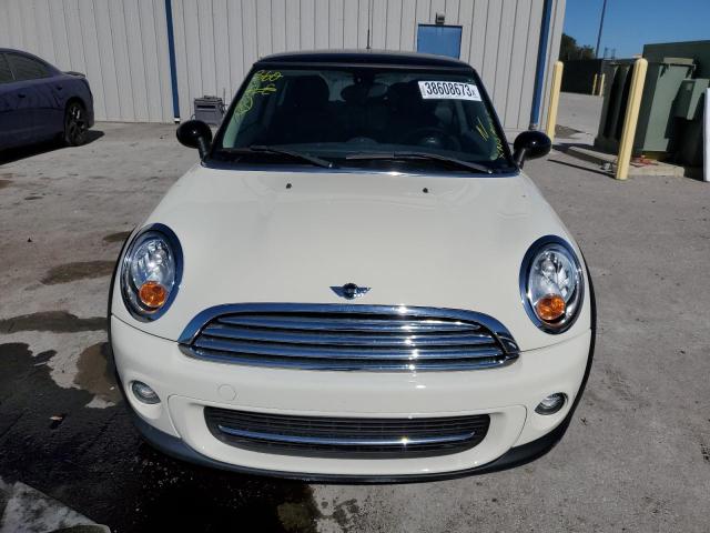 Photo 4 VIN: WMWSU3C54DT680752 - MINI COOPER 