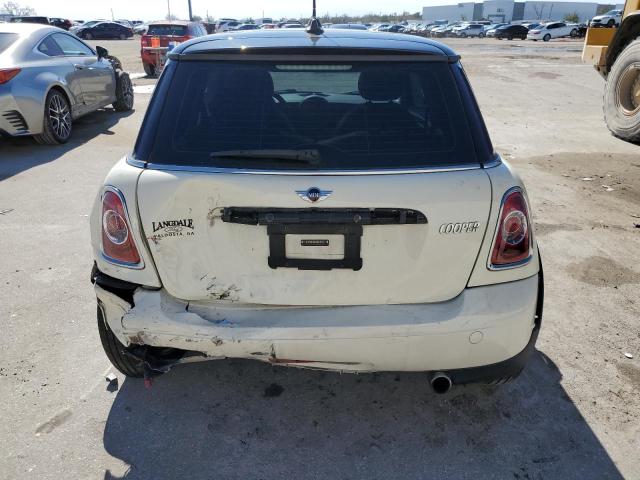 Photo 5 VIN: WMWSU3C54DT680752 - MINI COOPER 