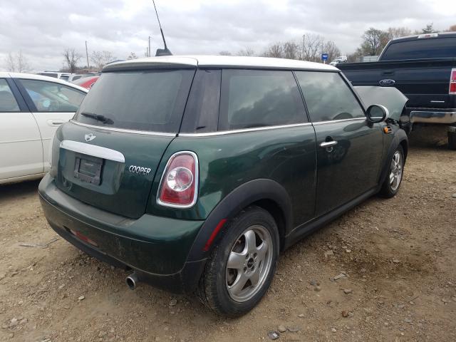 Photo 3 VIN: WMWSU3C54DT681187 - MINI COOPER 