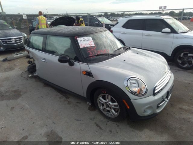 Photo 0 VIN: WMWSU3C54DT681254 - MINI COOPER HARDTOP 