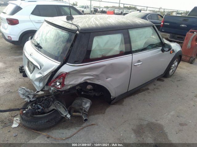 Photo 3 VIN: WMWSU3C54DT681254 - MINI COOPER HARDTOP 