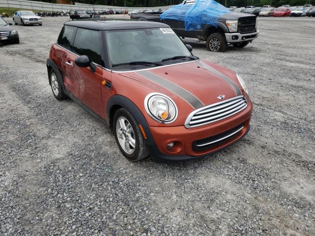 Photo 0 VIN: WMWSU3C54DT681898 - MINI COOPER 