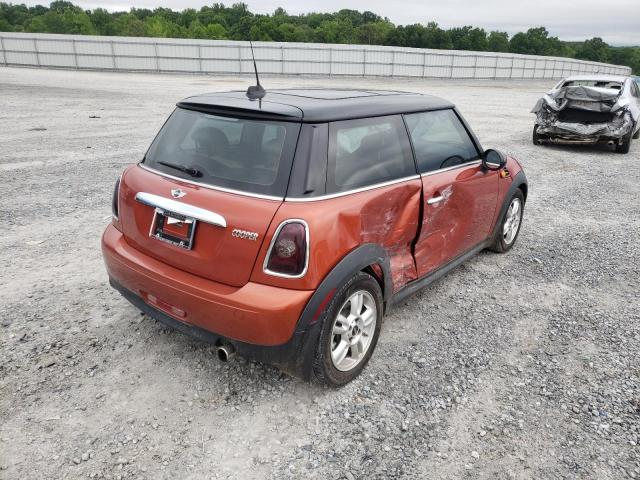 Photo 3 VIN: WMWSU3C54DT681898 - MINI COOPER 