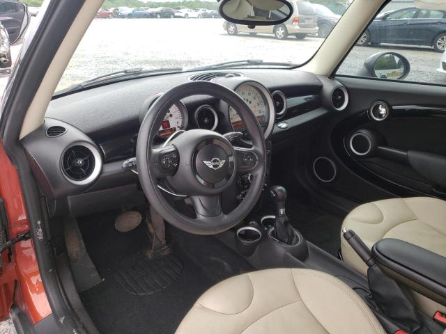 Photo 8 VIN: WMWSU3C54DT681898 - MINI COOPER 