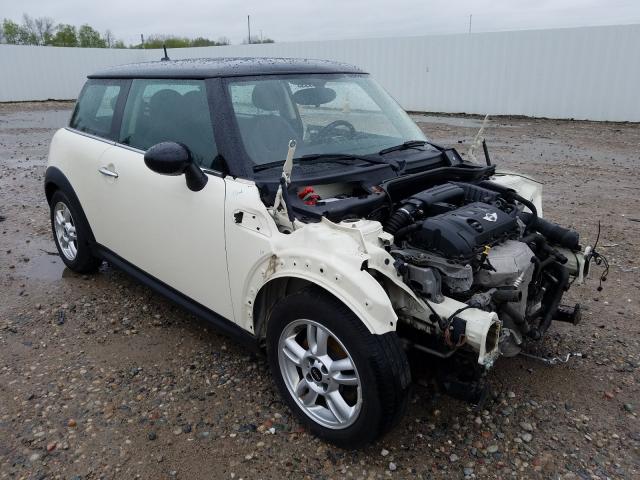 Photo 0 VIN: WMWSU3C54DT682324 - MINI COOPER 