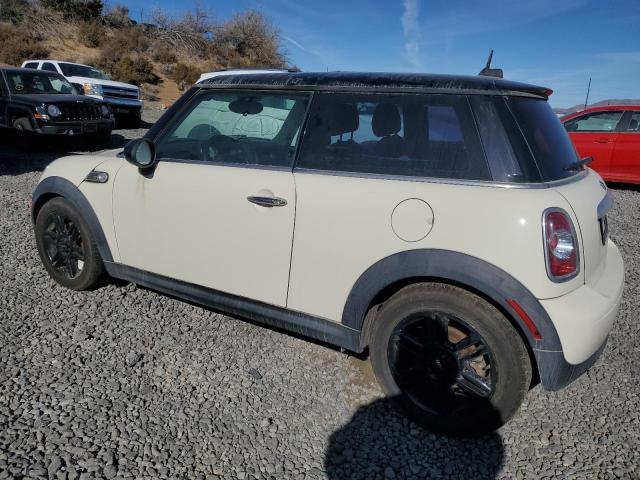 Photo 1 VIN: WMWSU3C54DT683411 - MINI COOPER 