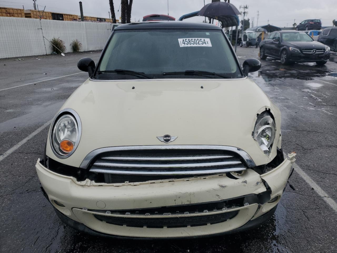 Photo 4 VIN: WMWSU3C54DT685837 - MINI COOPER 