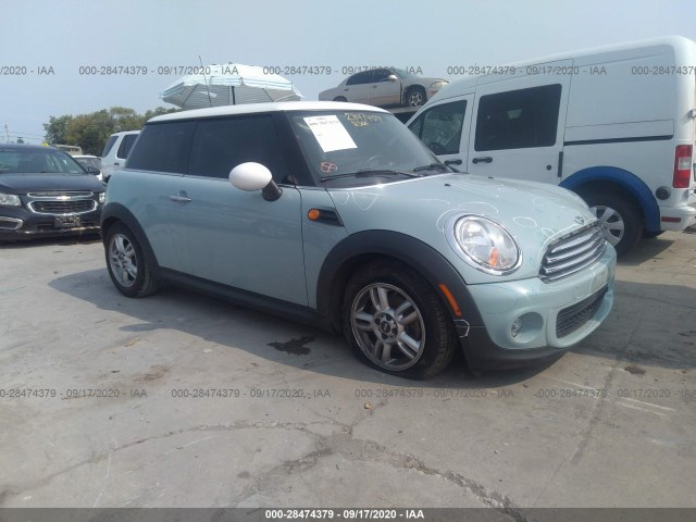 Photo 0 VIN: WMWSU3C54DT686504 - MINI COOPER HARDTOP 