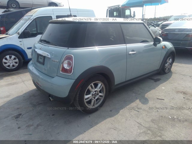 Photo 3 VIN: WMWSU3C54DT686504 - MINI COOPER HARDTOP 