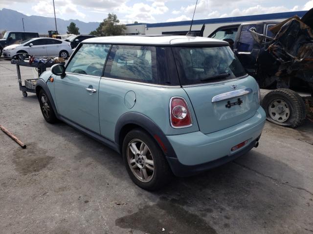 Photo 2 VIN: WMWSU3C54DT687846 - MINI COOPER 