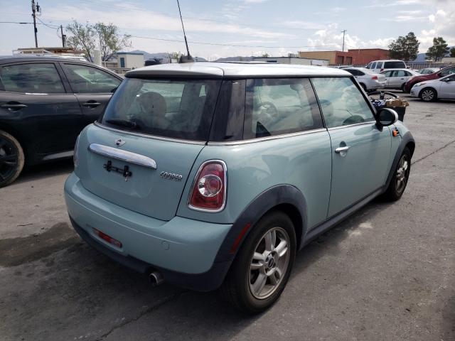 Photo 3 VIN: WMWSU3C54DT687846 - MINI COOPER 