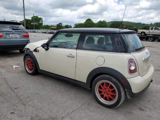 Photo 1 VIN: WMWSU3C54DT688849 - MINI COOPER 