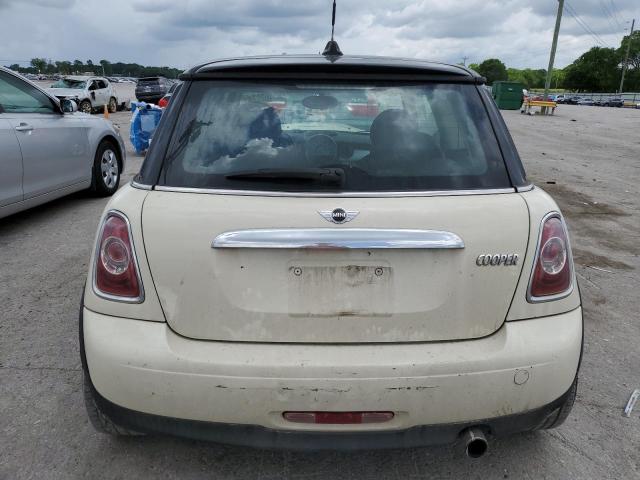 Photo 5 VIN: WMWSU3C54DT688849 - MINI COOPER 